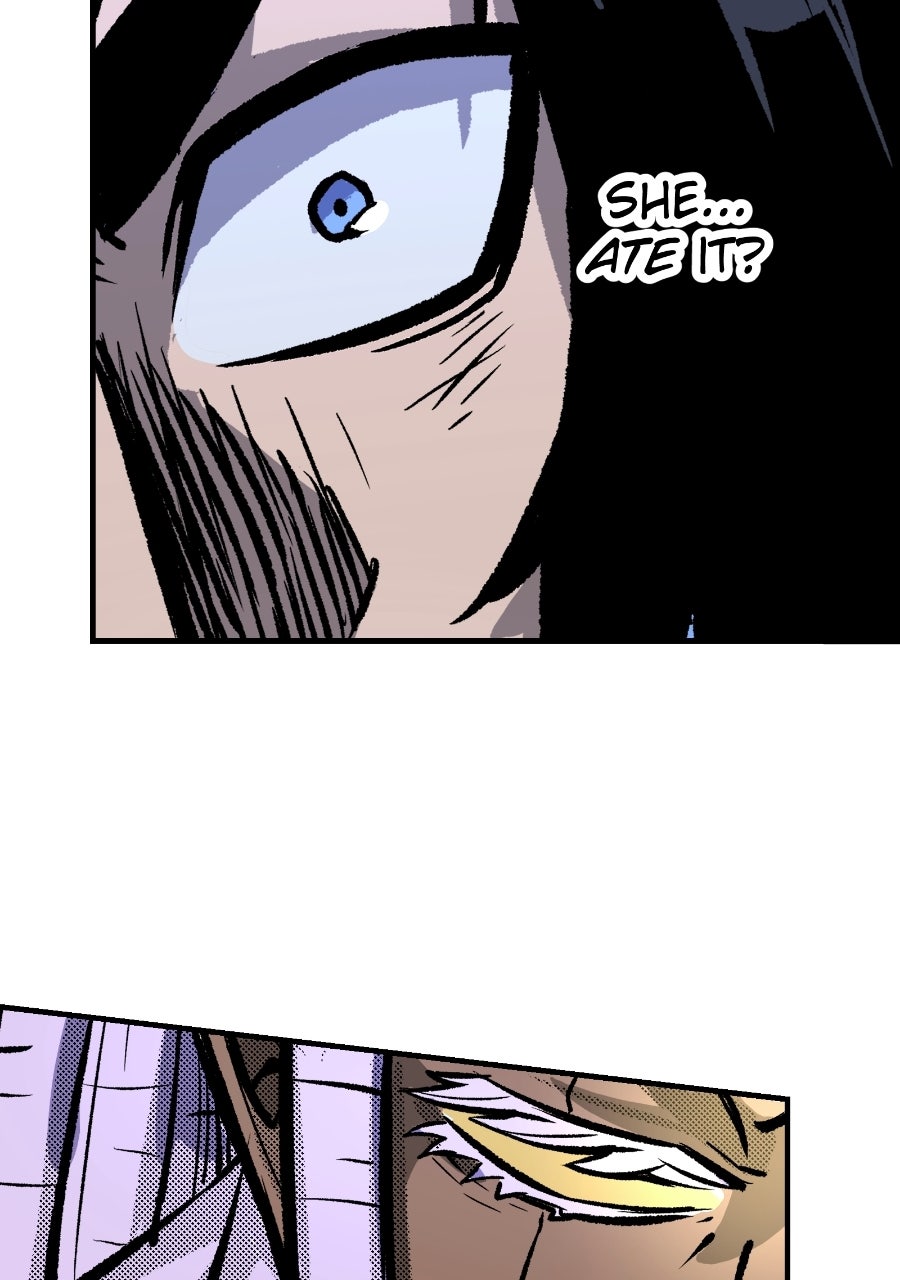 Apple Black Episode 26 page 31 - 