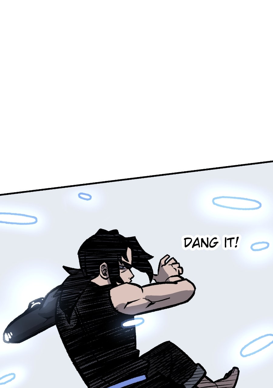 Apple Black Episode 26 page 34 - 