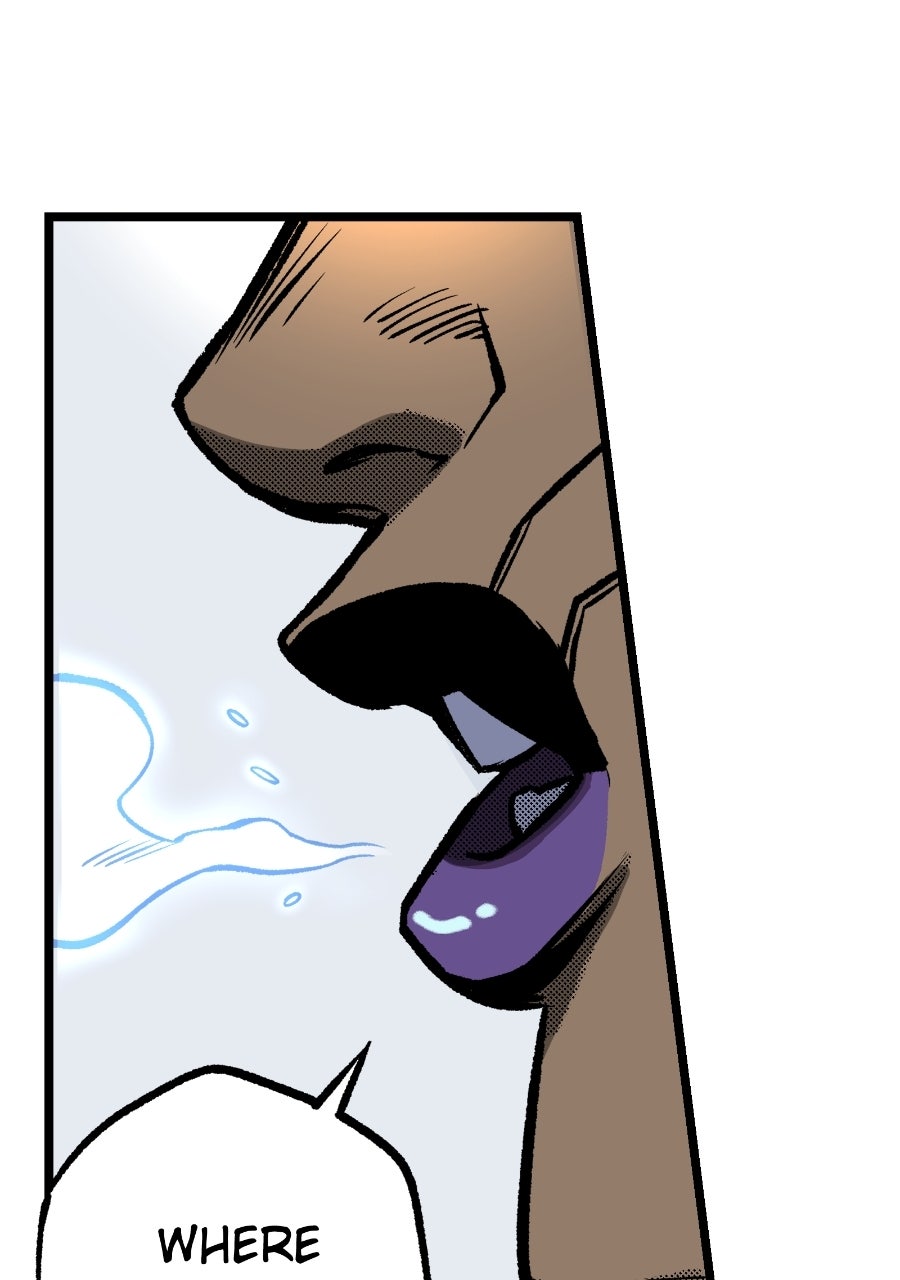 Apple Black Episode 26 page 38 - 
