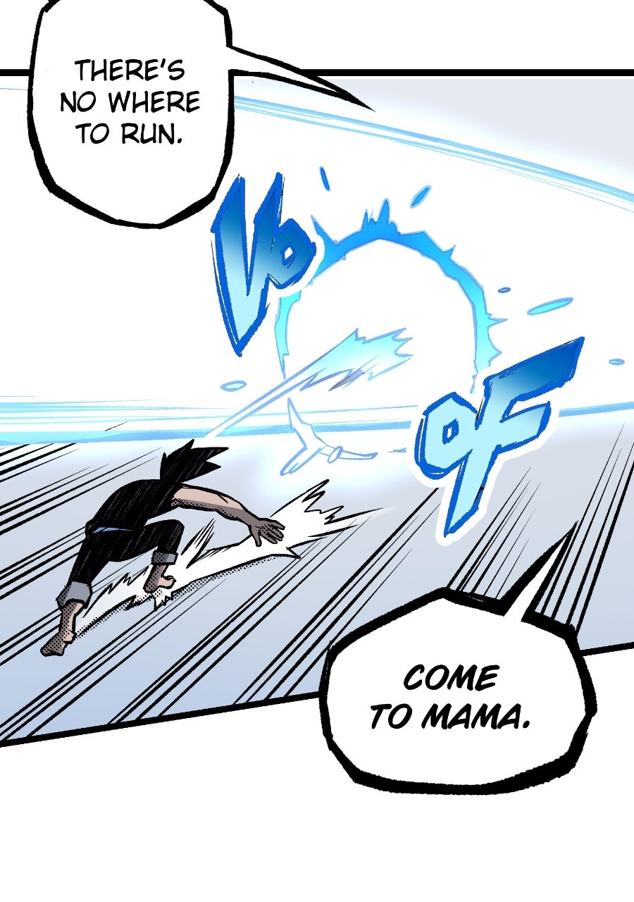 Apple Black Episode 26 page 40 - 