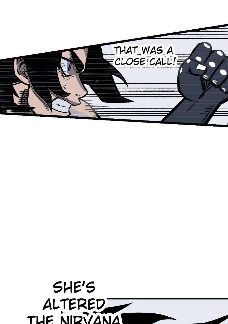 Apple Black Episode 26 page 41 - 