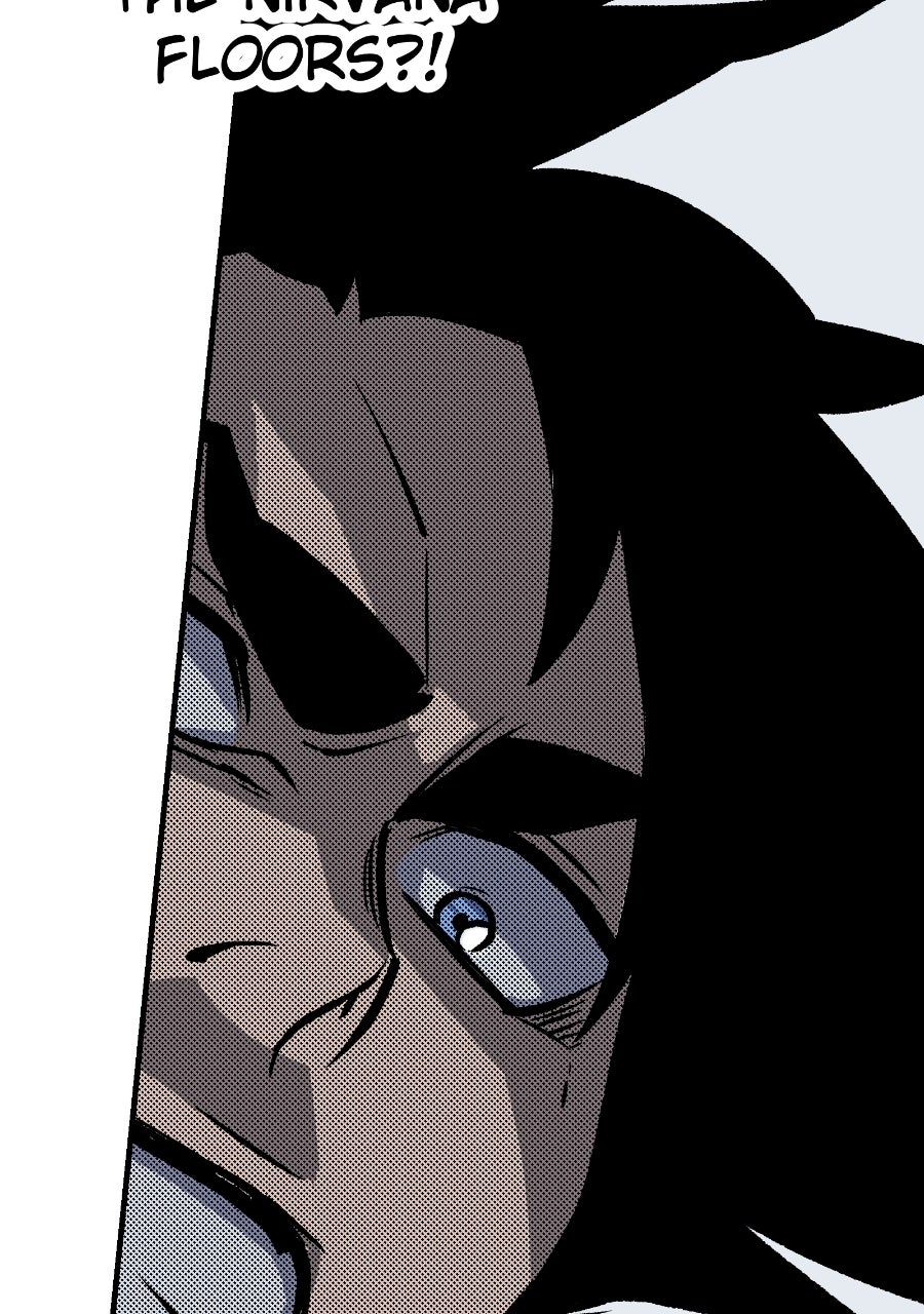 Apple Black Episode 26 page 42 - 