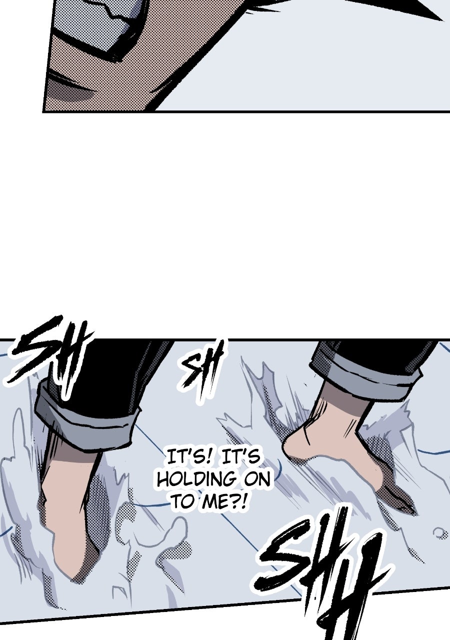 Apple Black Episode 26 page 43 - 