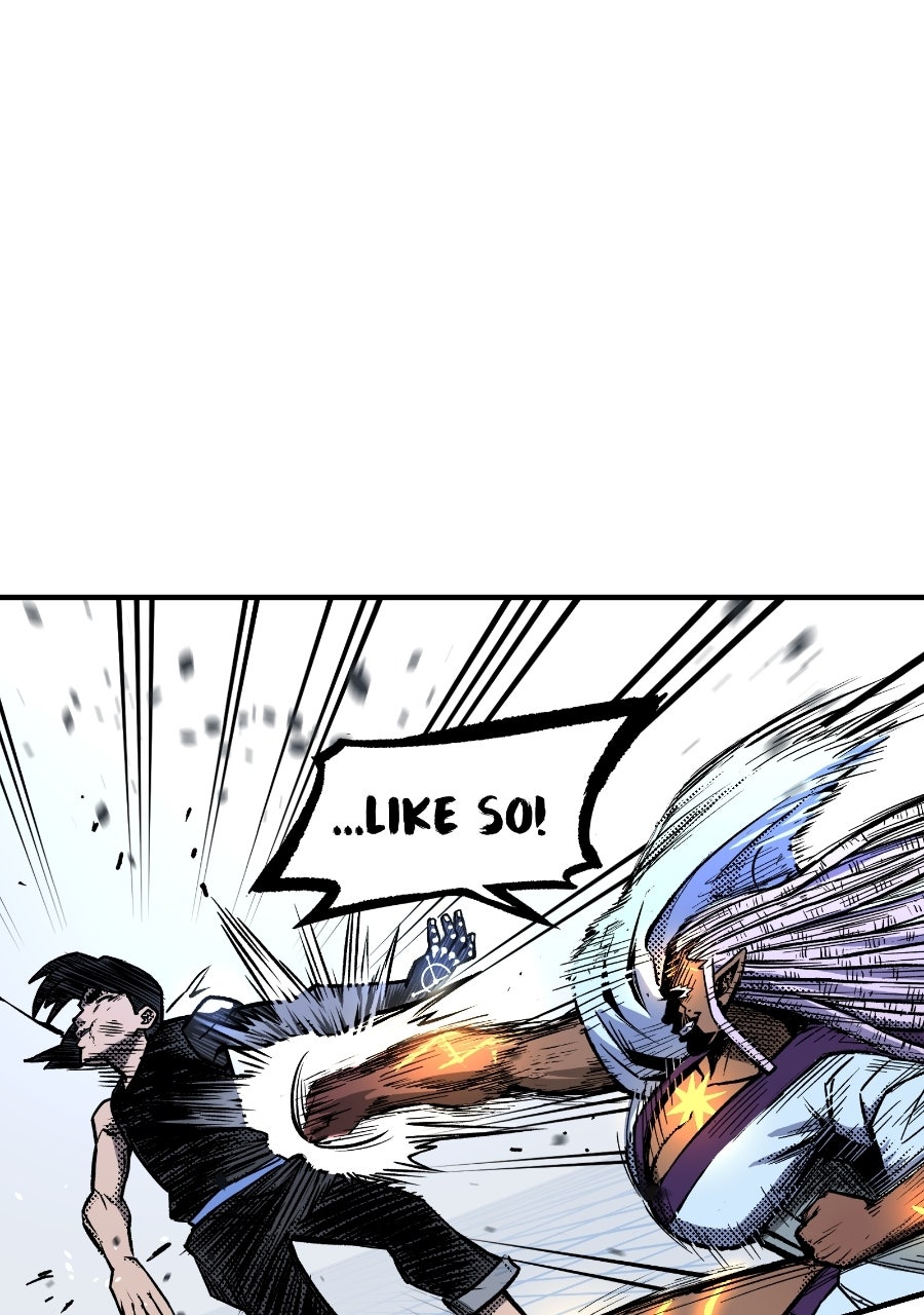 Apple Black Episode 26 page 48 - 