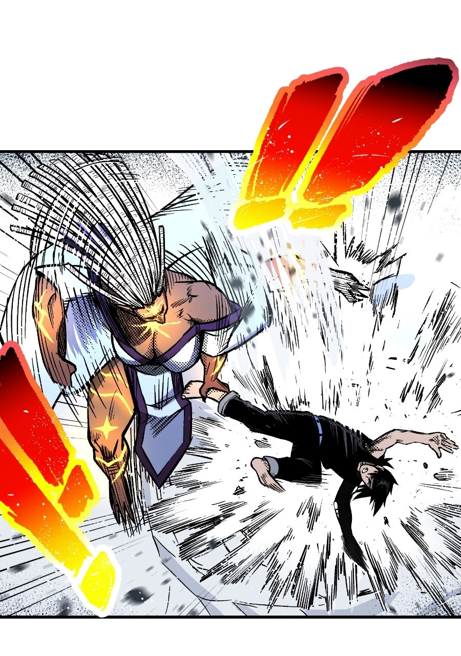 Apple Black Episode 26 page 50 - 