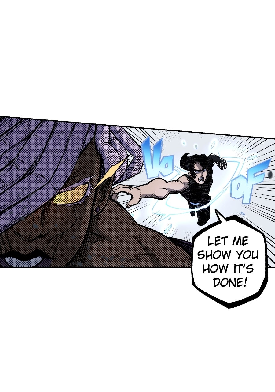 Apple Black Episode 26 page 56 - 