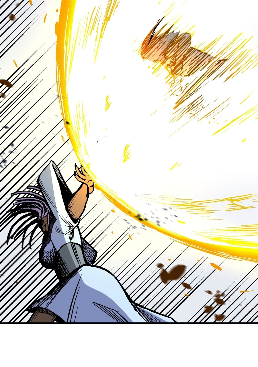 Apple Black Episode 26 page 62 - 