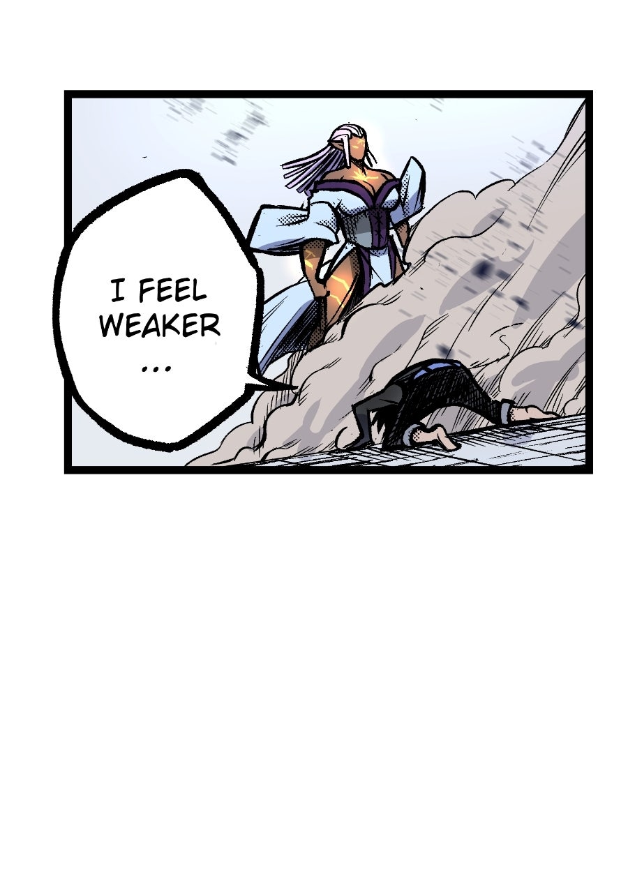 Apple Black Episode 26 page 64 - 