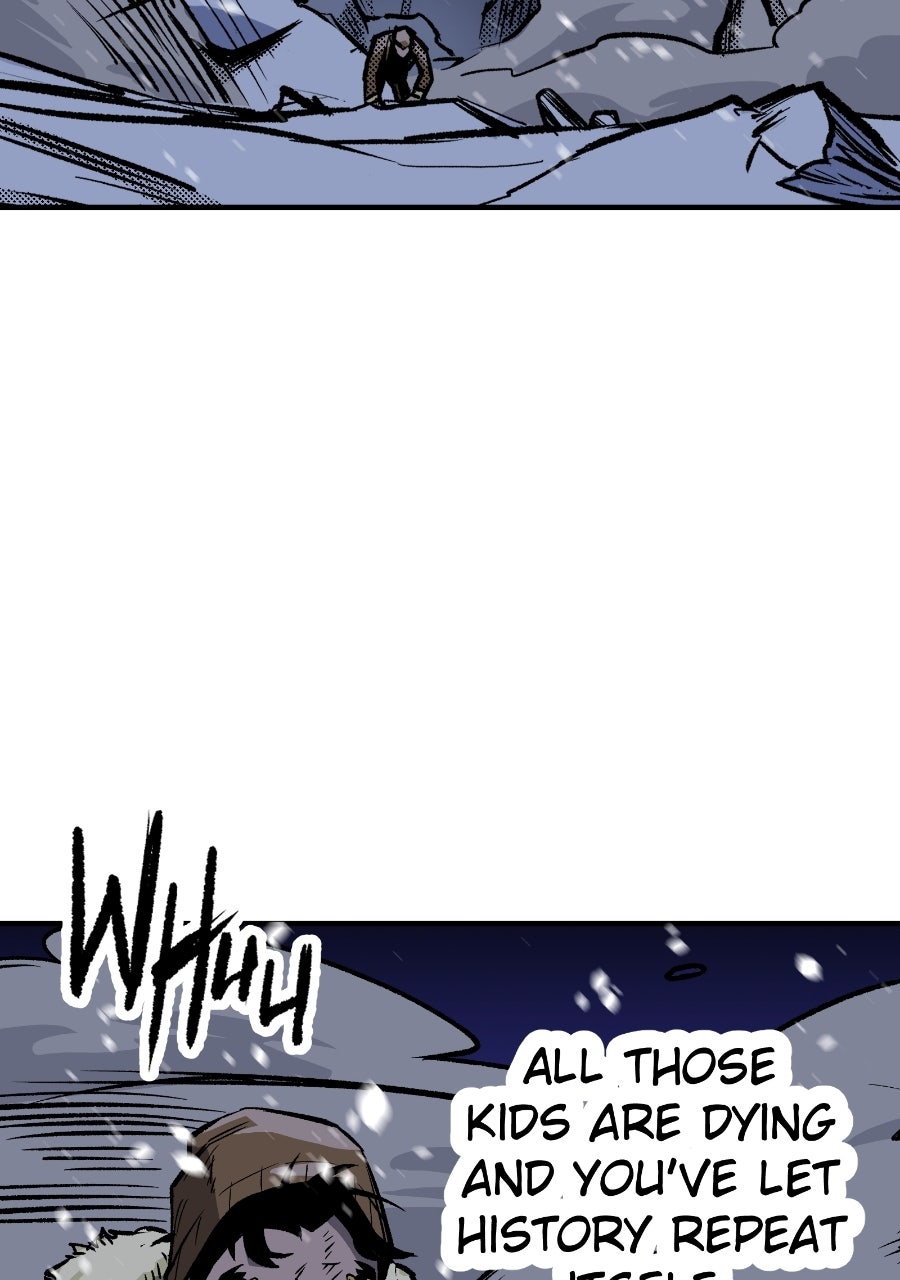 Apple Black Episode 26 page 8 - 