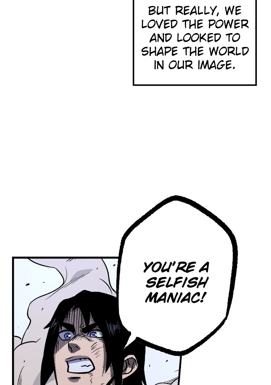 Apple Black Episode 26 page 71 - 