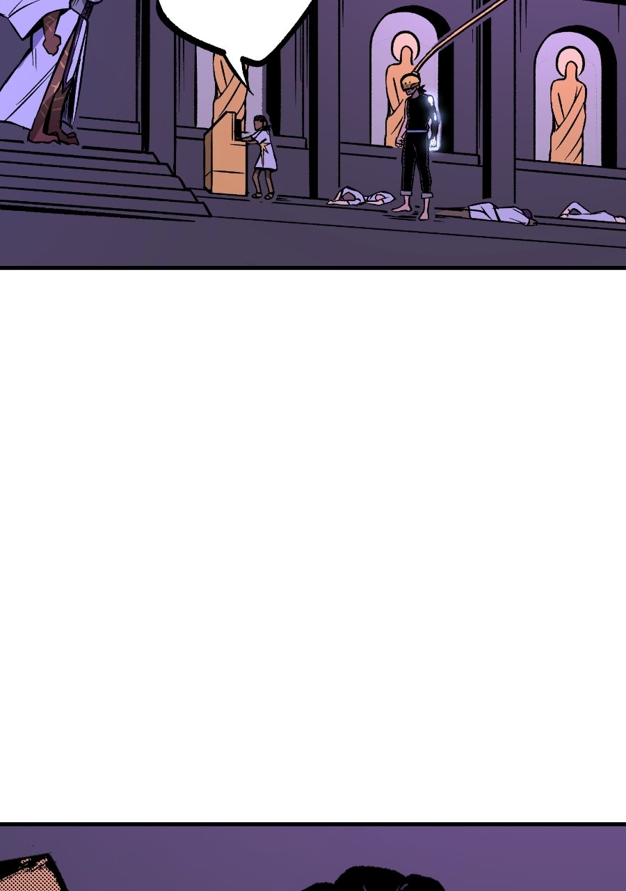 Apple Black Episode 26 page 76 - 