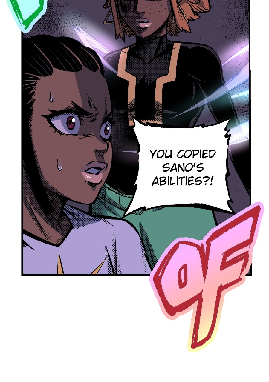 Apple Black Episode 26 page 79 - 