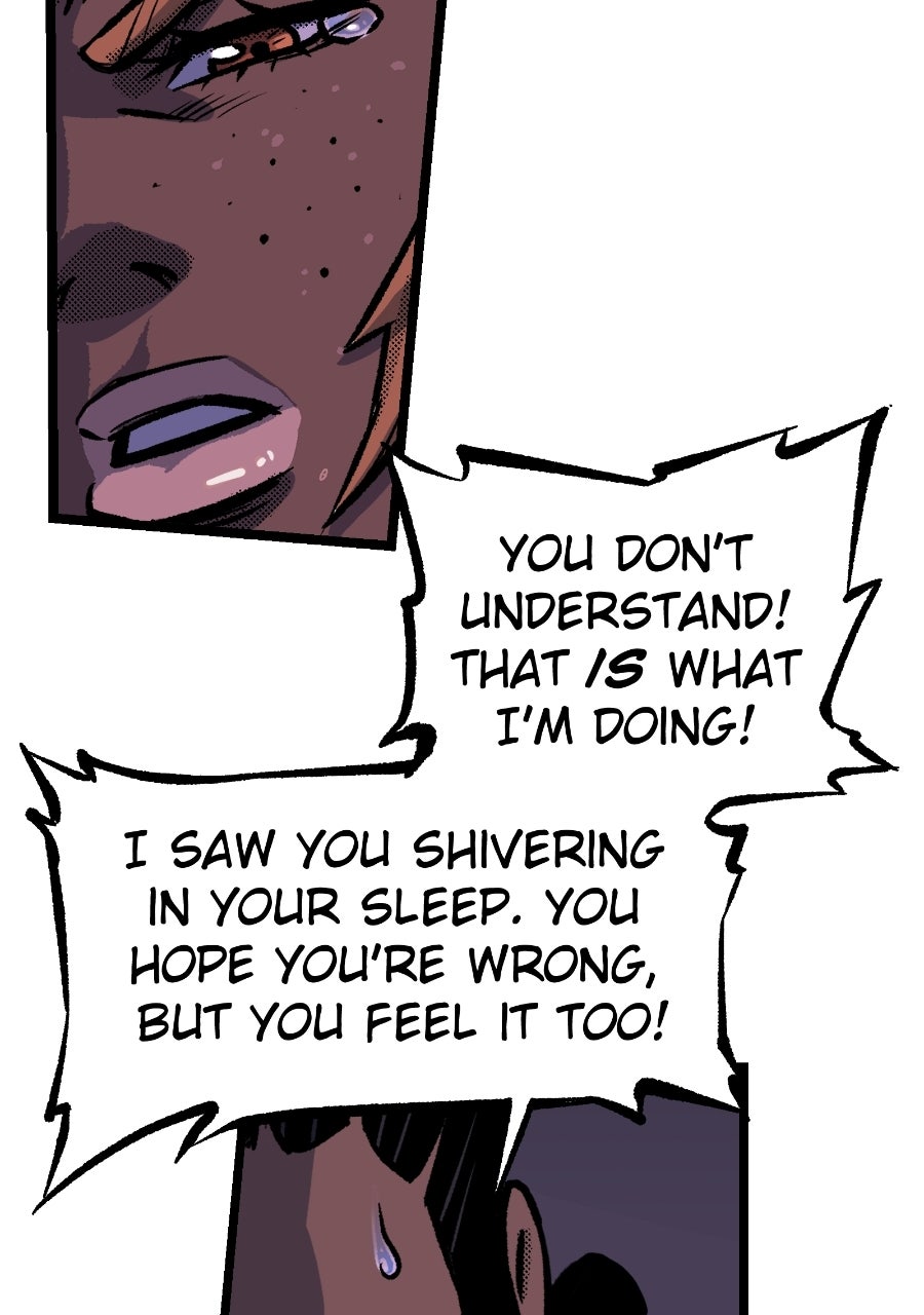Apple Black Episode 26 page 81 - 