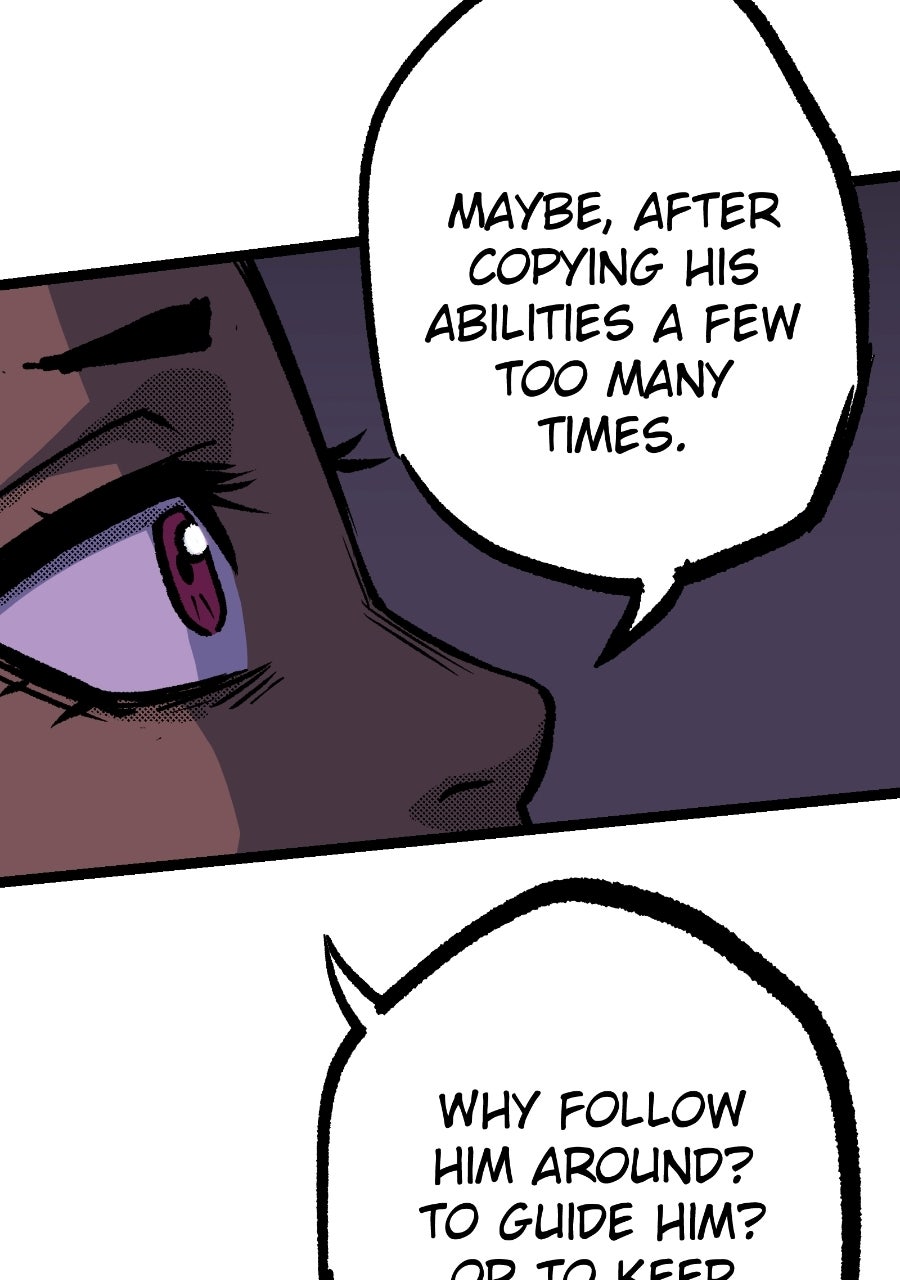 Apple Black Episode 26 page 84 - 