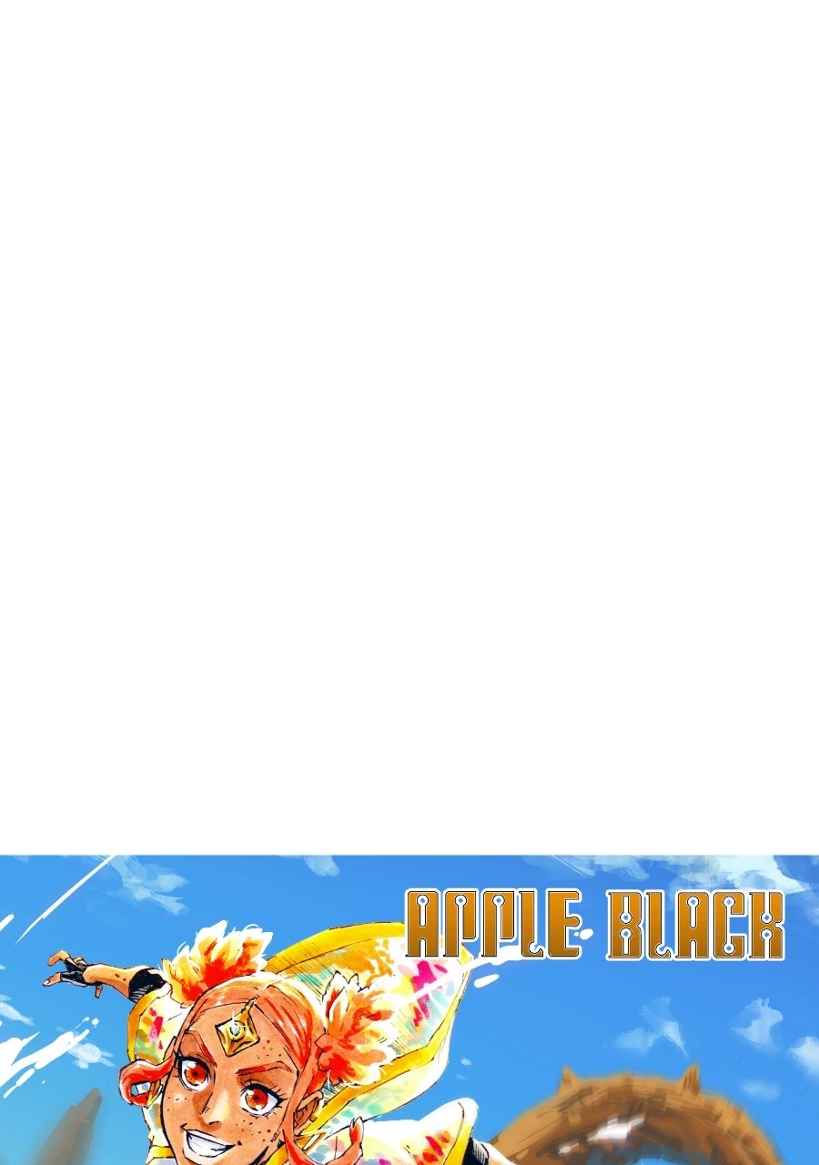 Apple Black Episode 26 page 87 - 