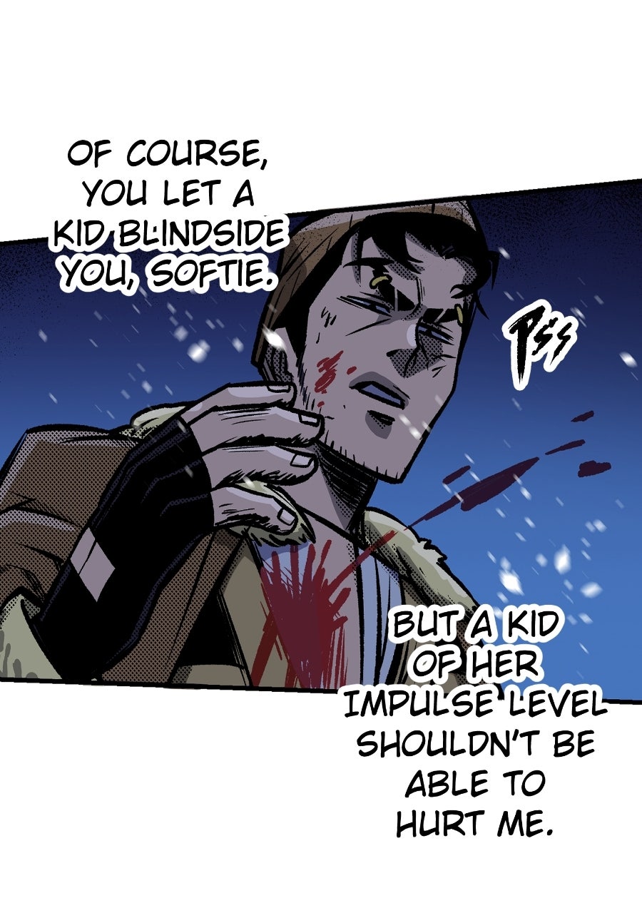 Apple Black Episode 26 page 10 - 