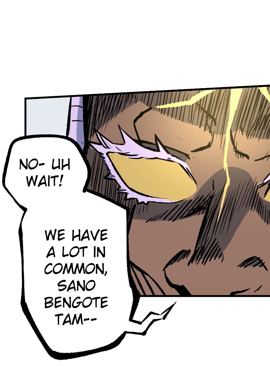 Apple Black Episode 27 page 11 - 
