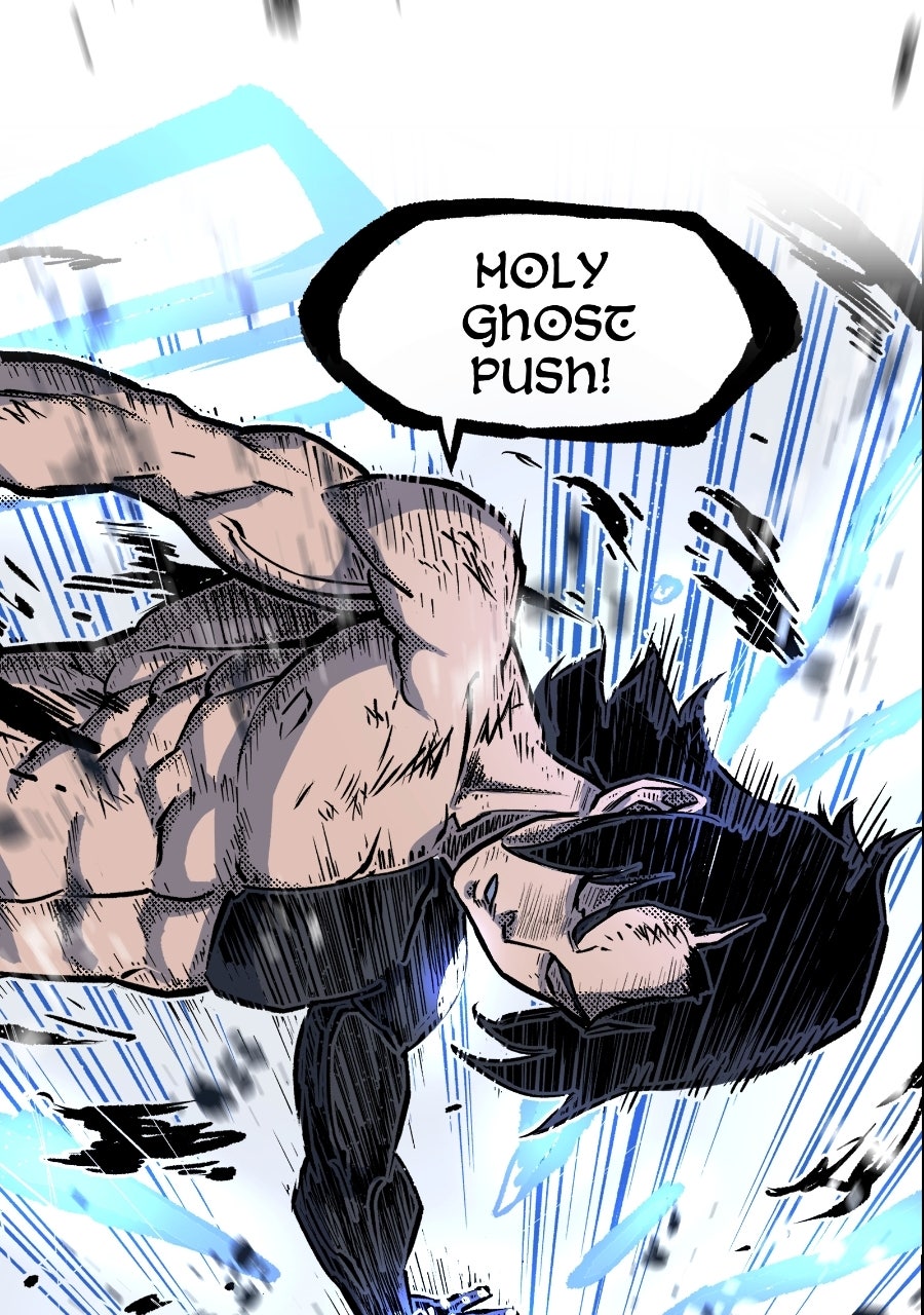 Apple Black Episode 27 page 13 - 