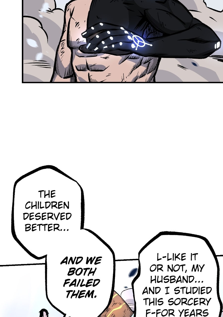 Apple Black Episode 27 page 18 - 