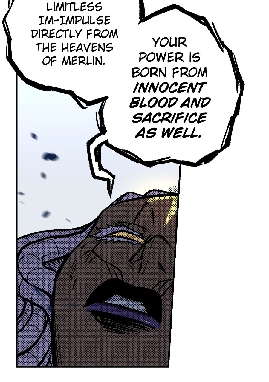 Apple Black Episode 27 page 20 - 