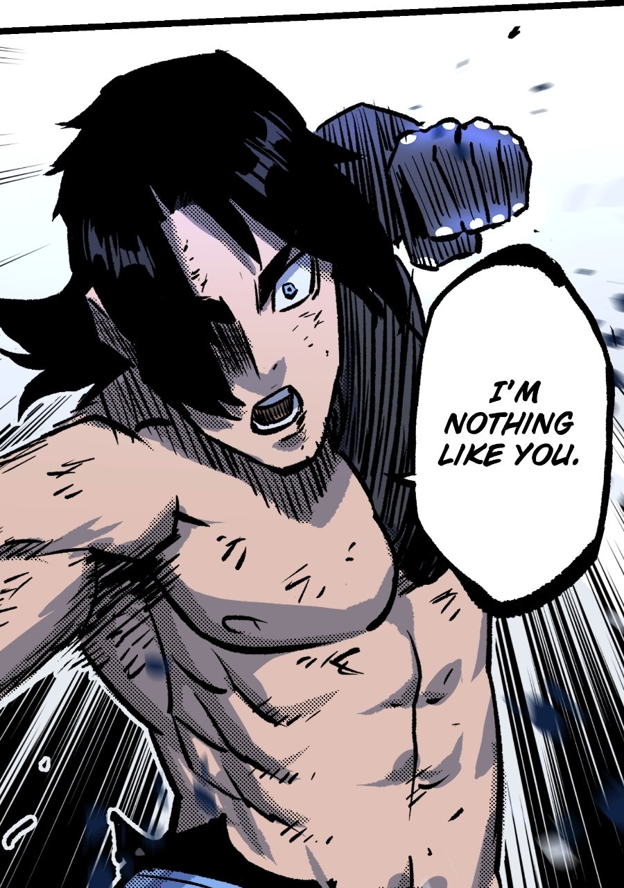 Apple Black Episode 27 page 23 - 