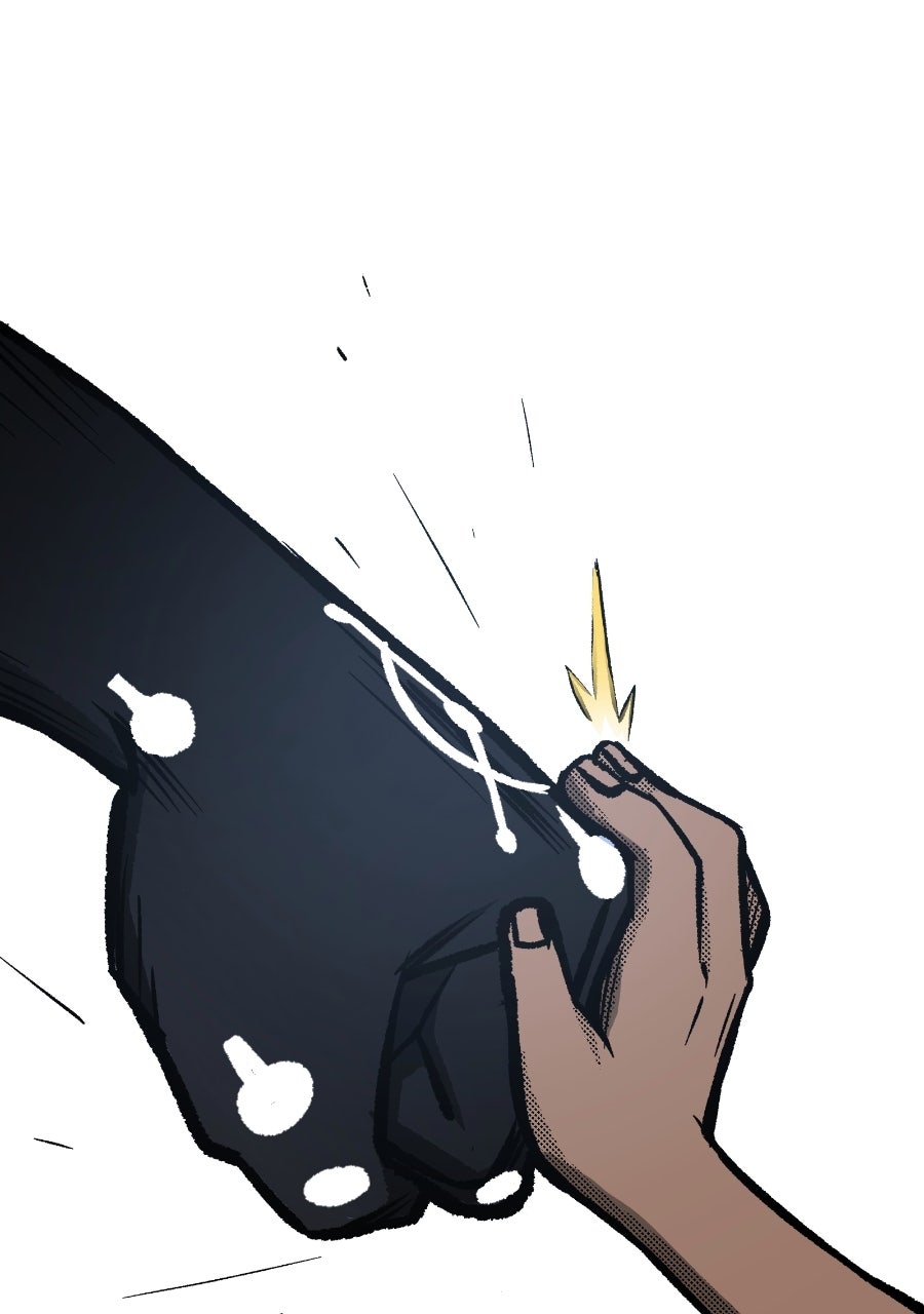 Apple Black Episode 27 page 26 - 