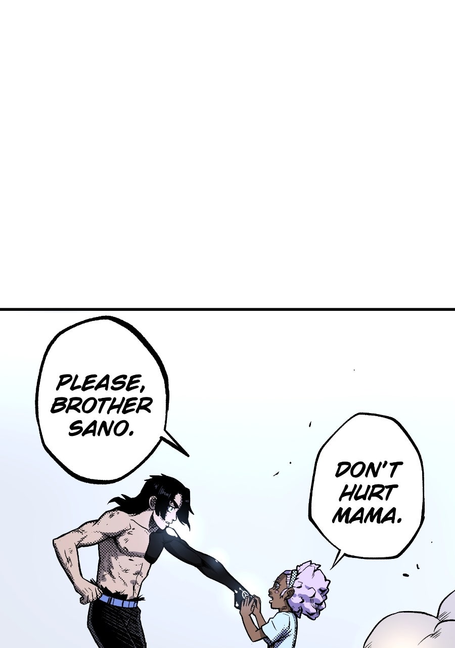 Apple Black Episode 27 page 28 - 