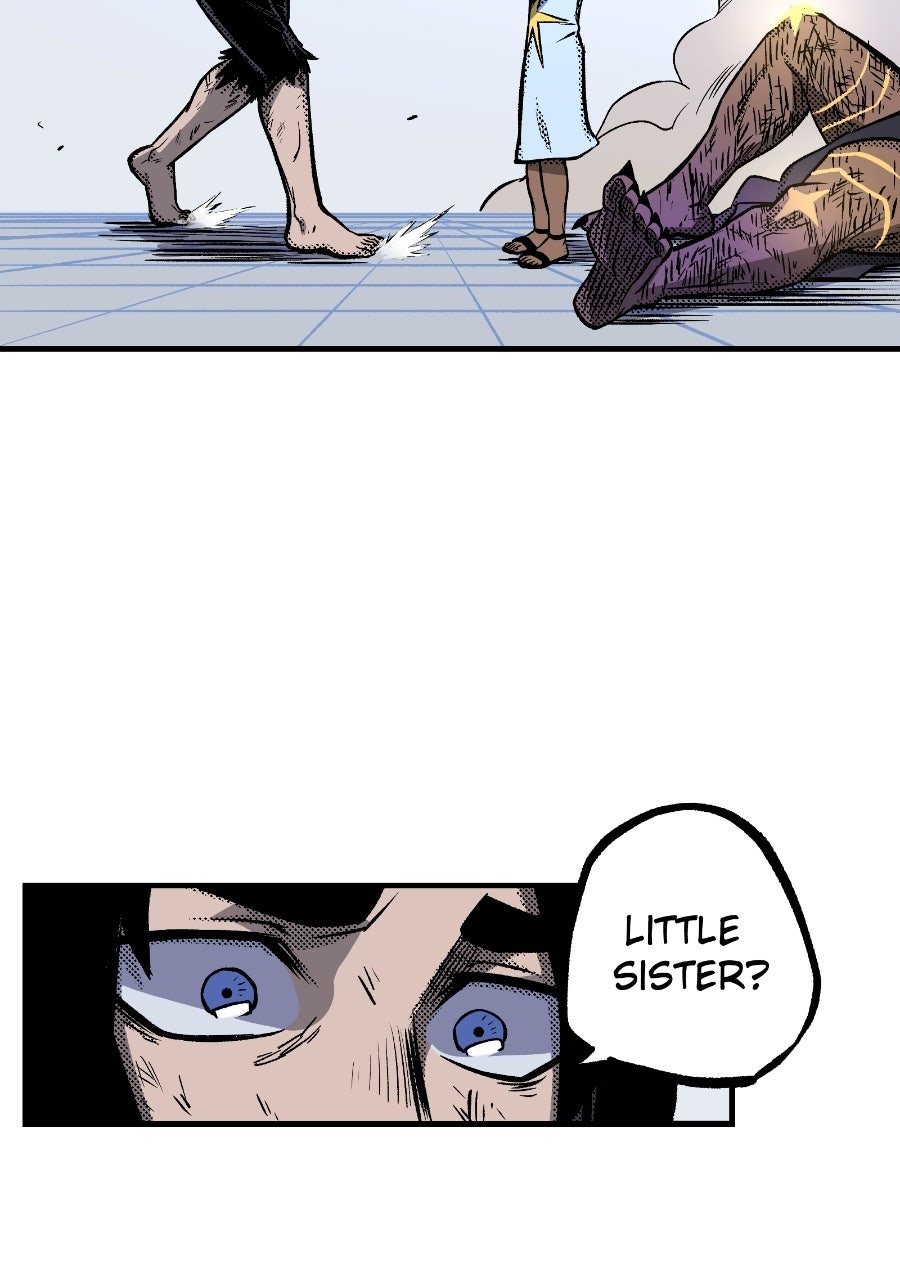 Apple Black Episode 27 page 29 - 