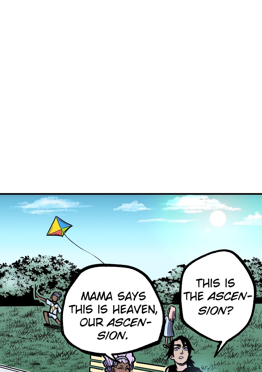 Apple Black Episode 27 page 31 - 