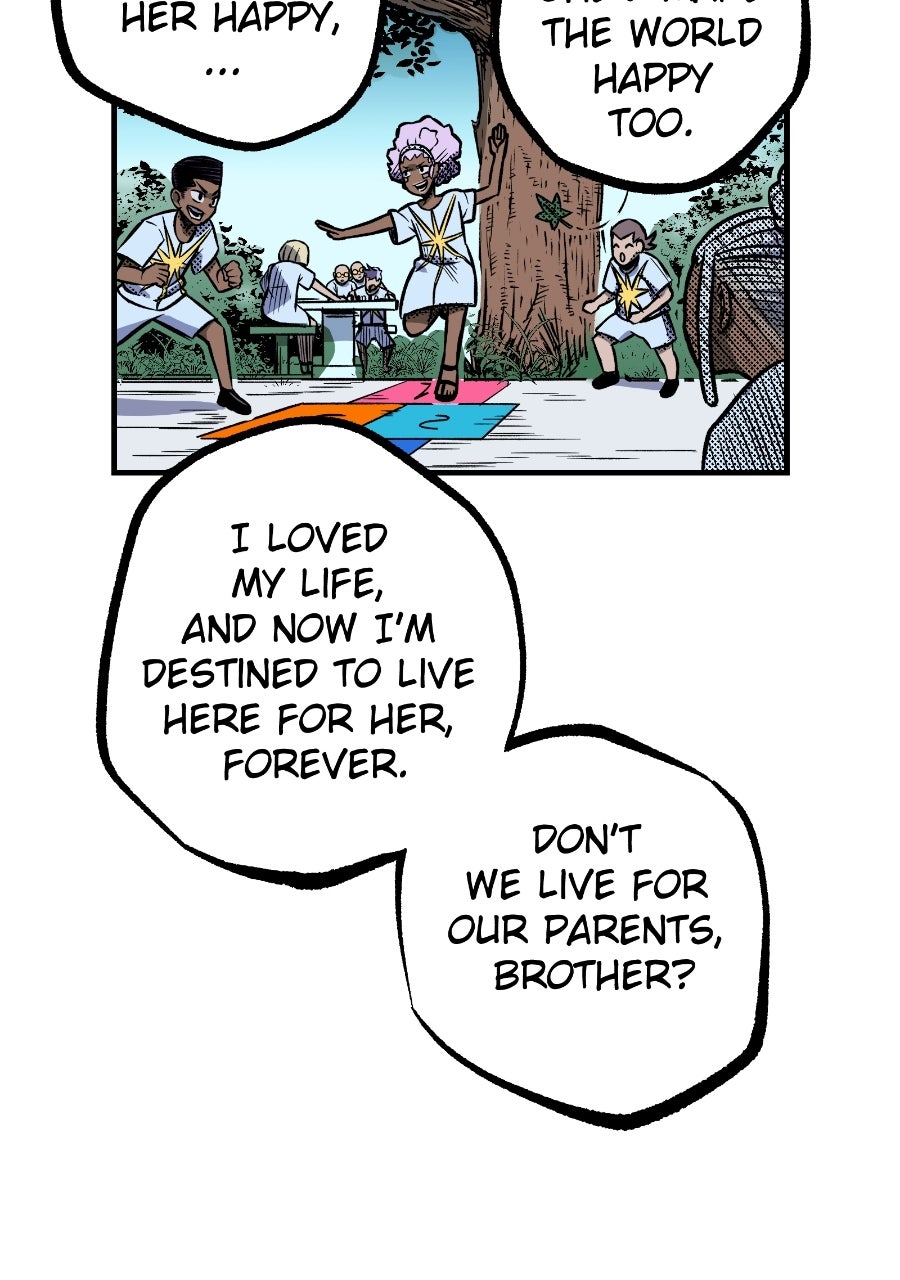Apple Black Episode 27 page 33 - 