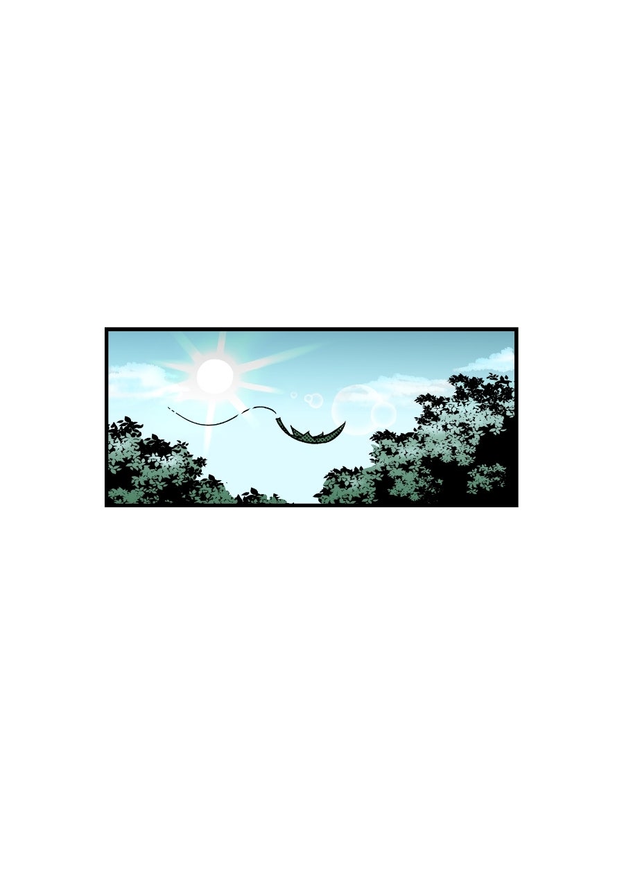 Apple Black Episode 27 page 34 - 