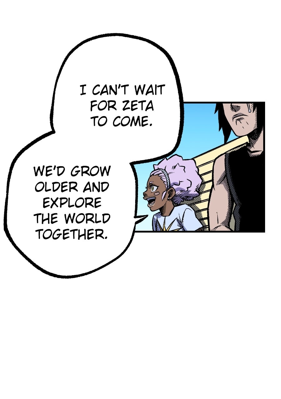 Apple Black Episode 27 page 35 - 