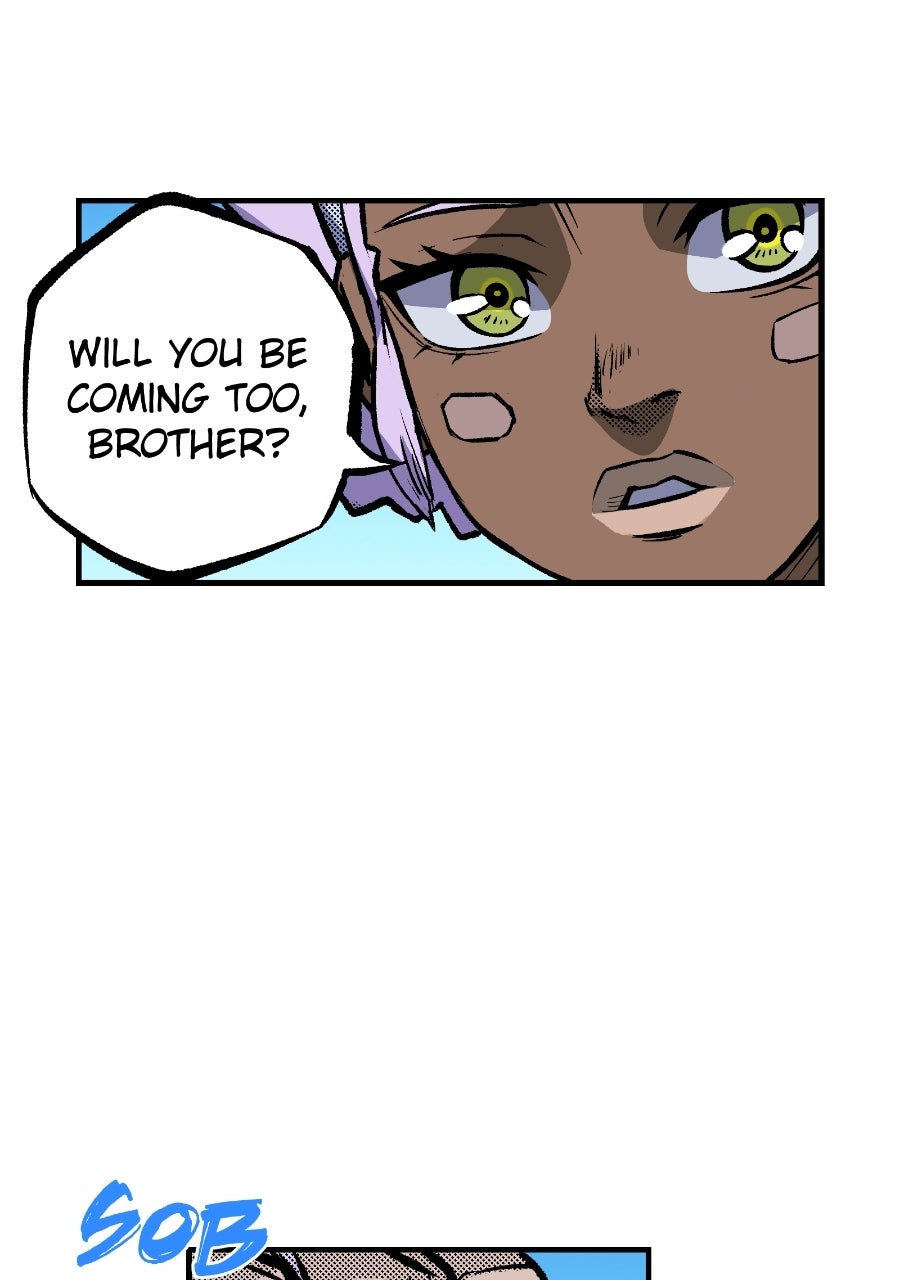 Apple Black Episode 27 page 36 - 