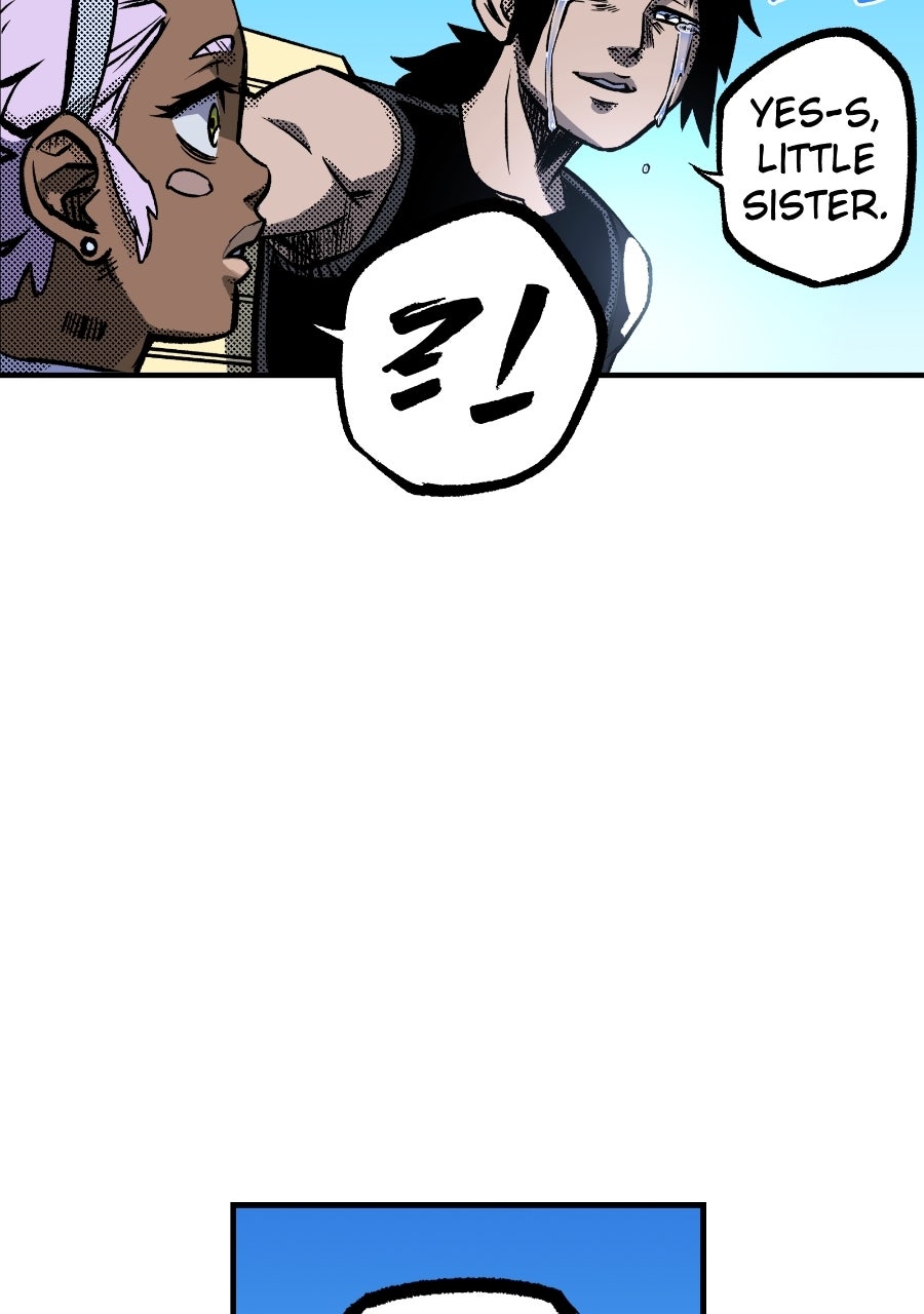 Apple Black Episode 27 page 38 - 