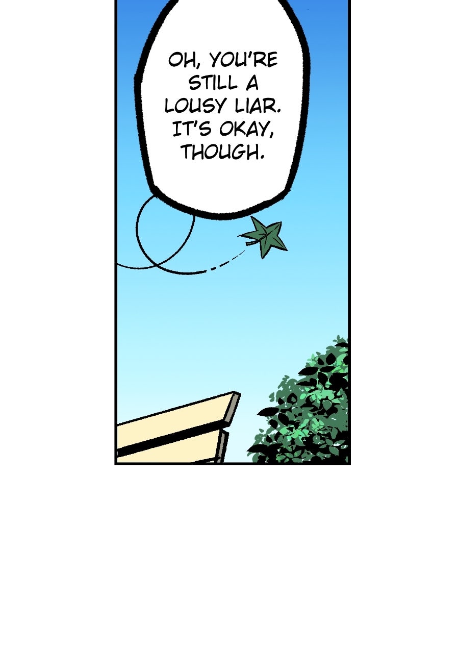 Apple Black Episode 27 page 39 - 