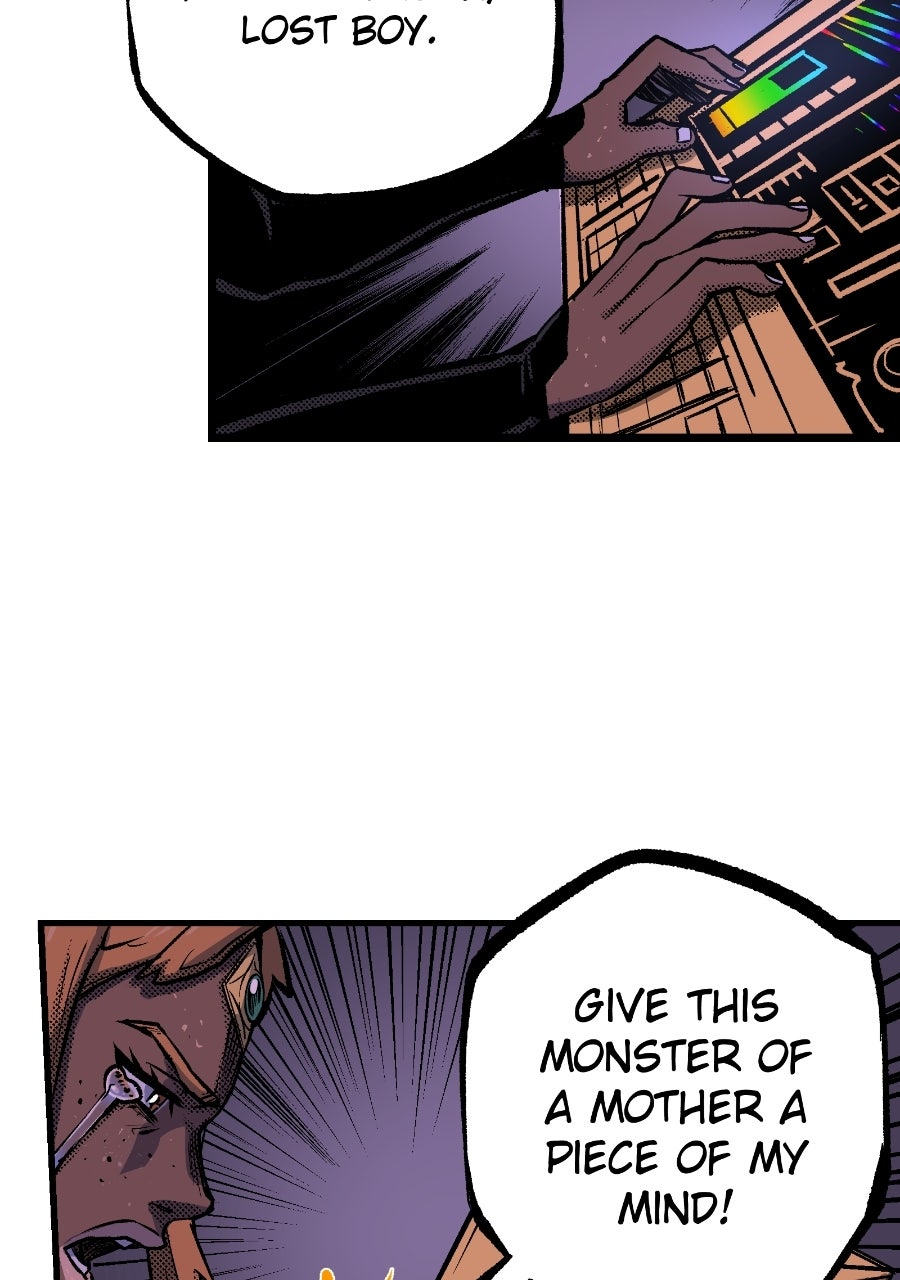 Apple Black Episode 27 page 5 - 