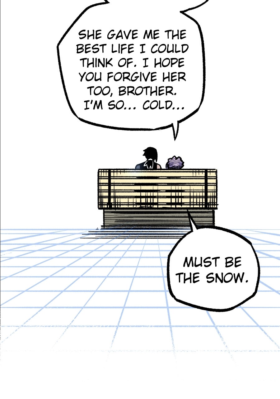 Apple Black Episode 27 page 41 - 