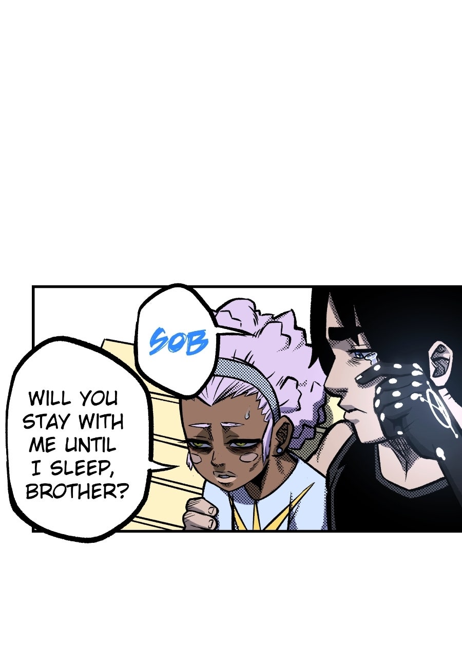 Apple Black Episode 27 page 42 - 