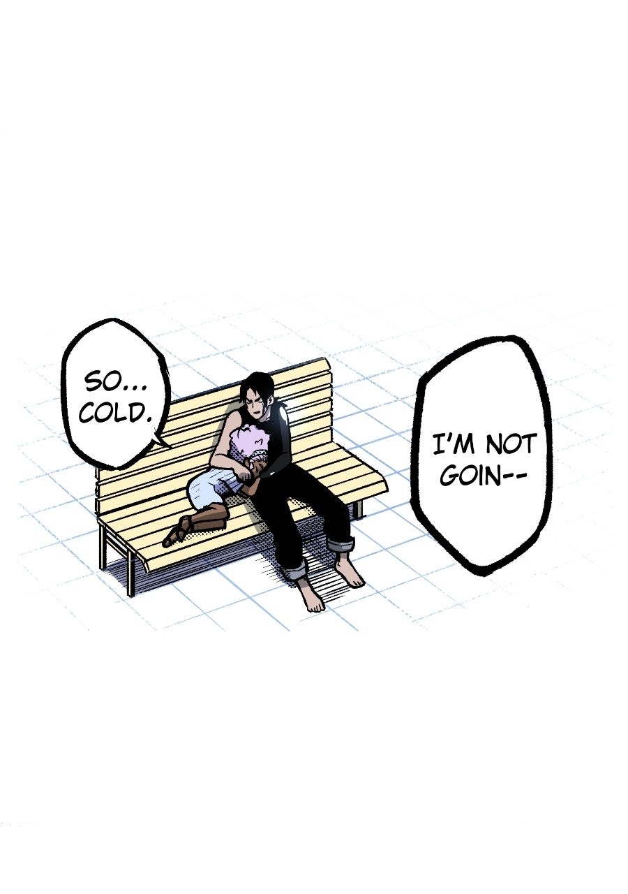 Apple Black Episode 27 page 43 - 