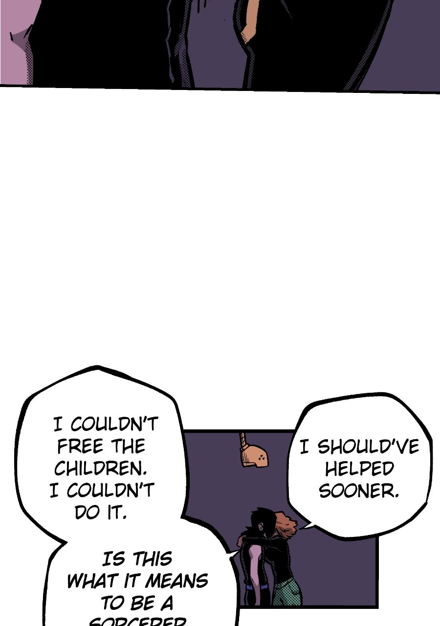Apple Black Episode 27 page 45 - 