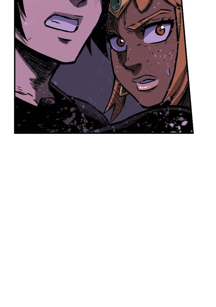 Apple Black Episode 27 page 49 - 
