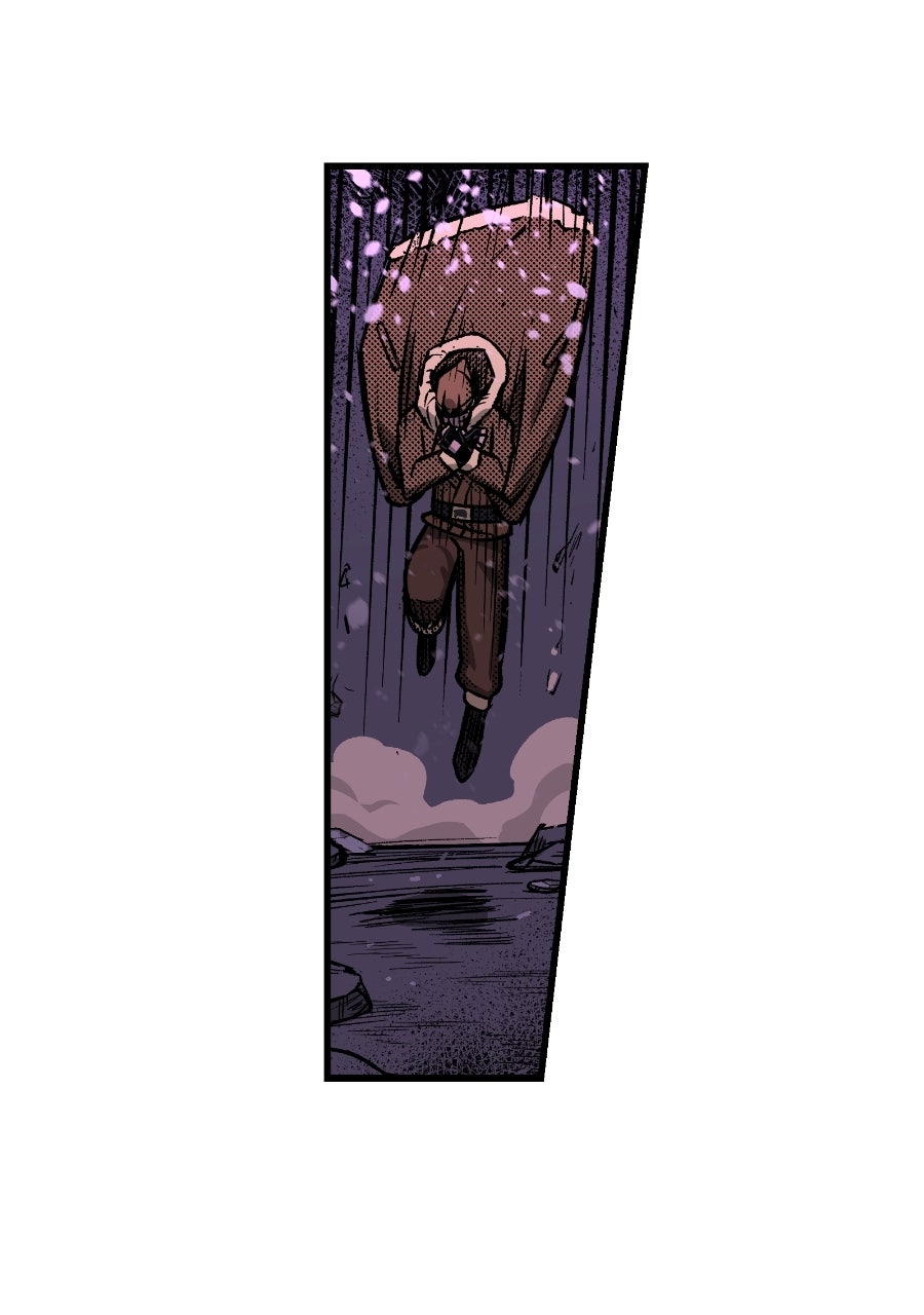 Apple Black Episode 27 page 50 - 