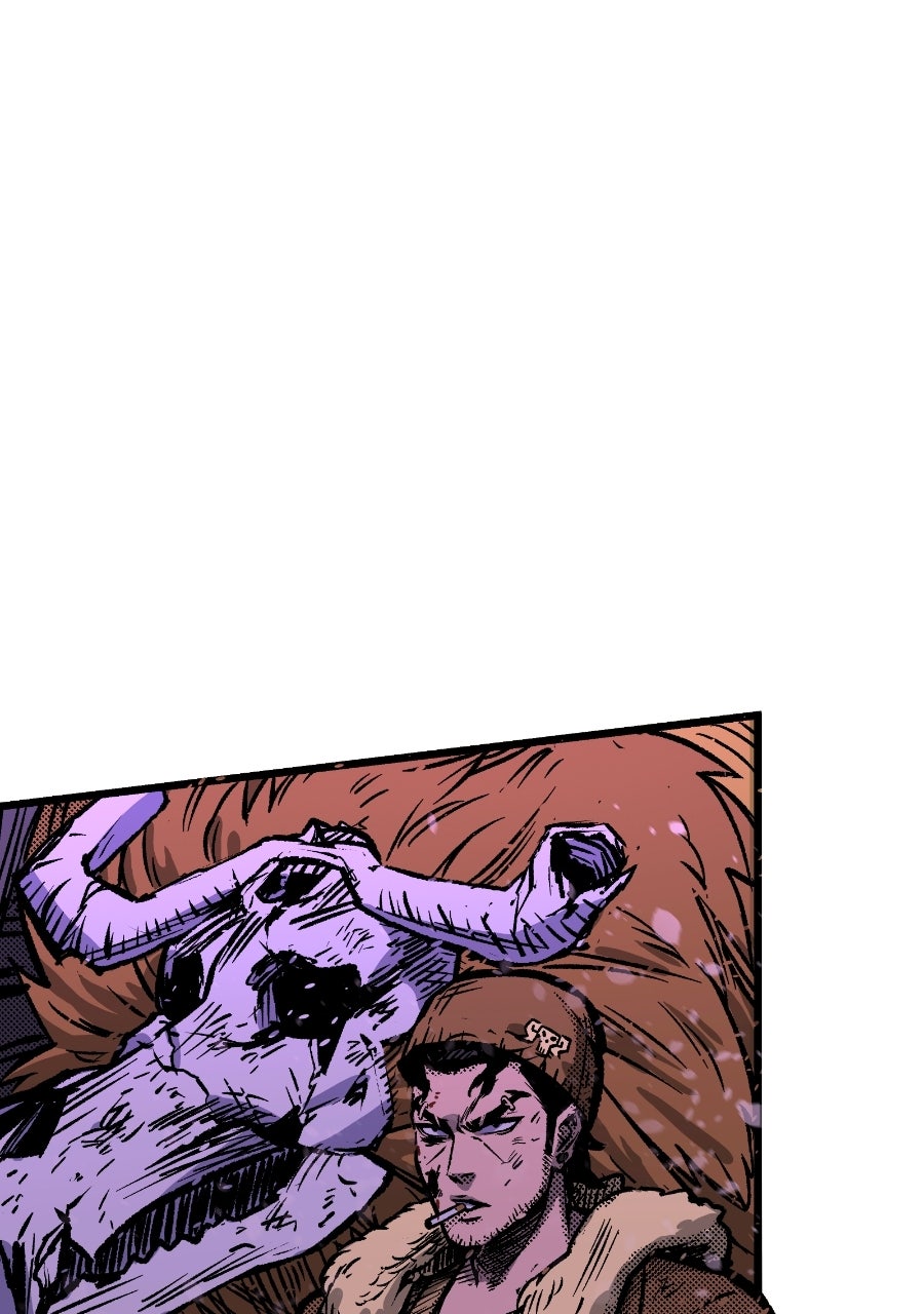 Apple Black Episode 27 page 51 - 