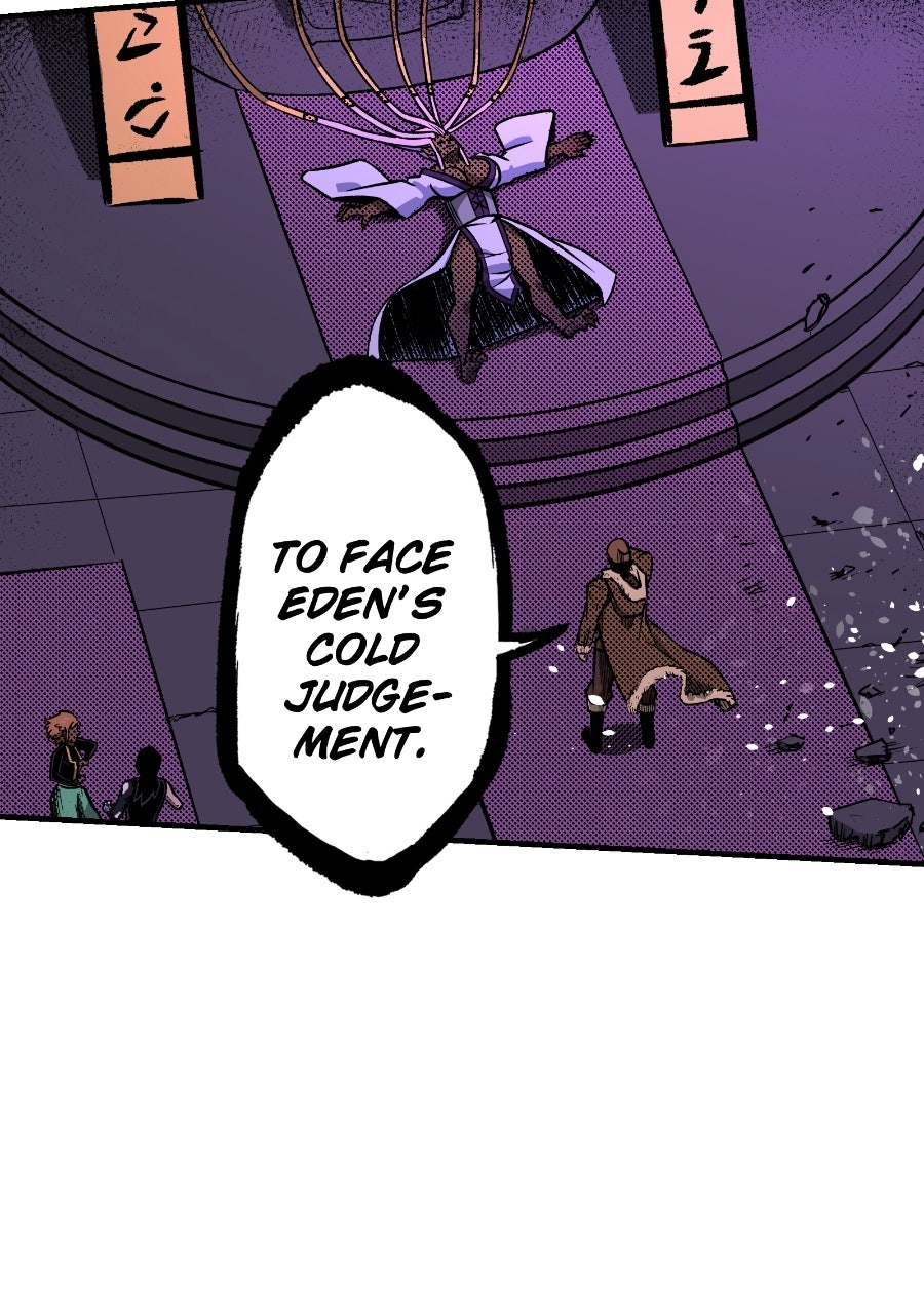 Apple Black Episode 27 page 54 - 