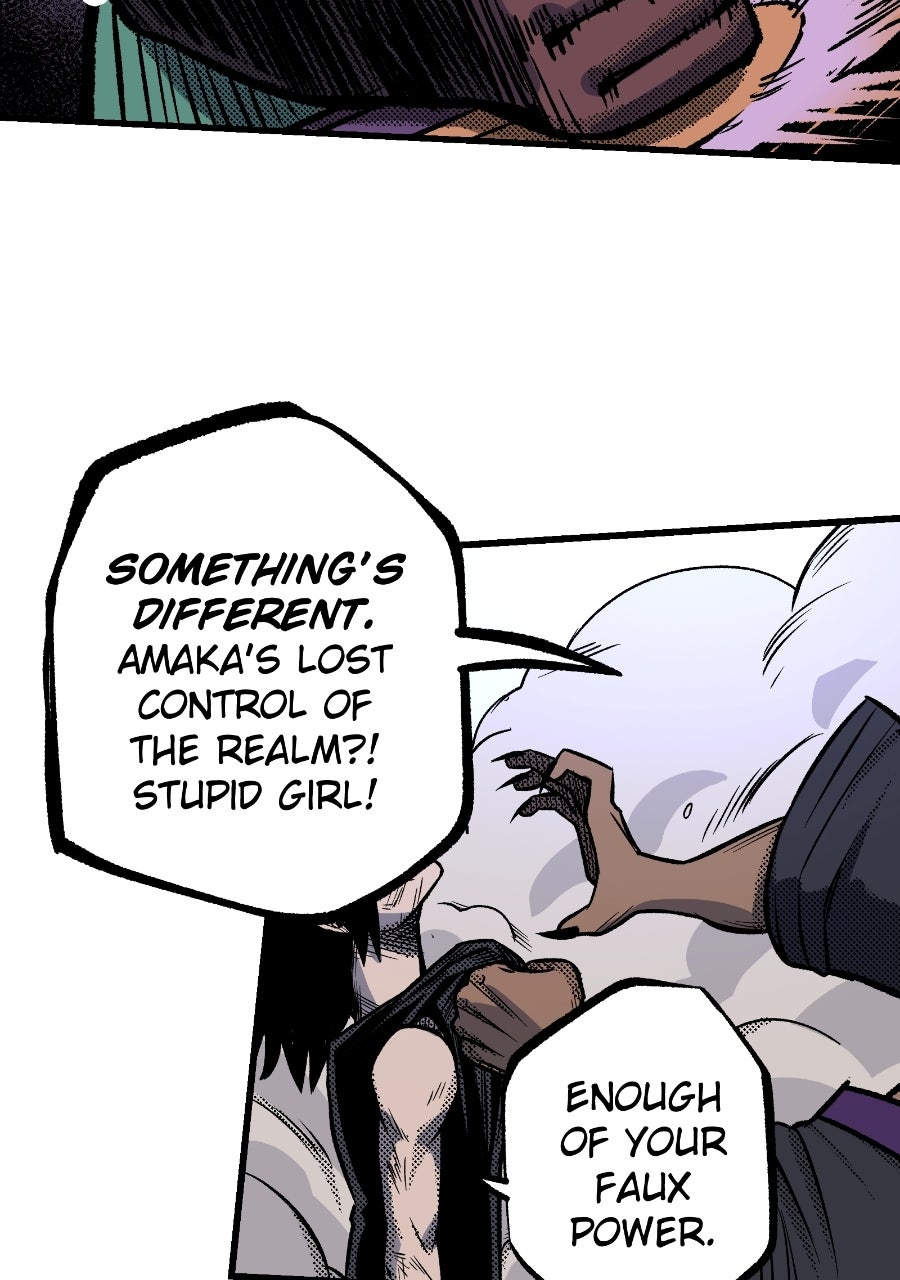 Apple Black Episode 27 page 7 - 