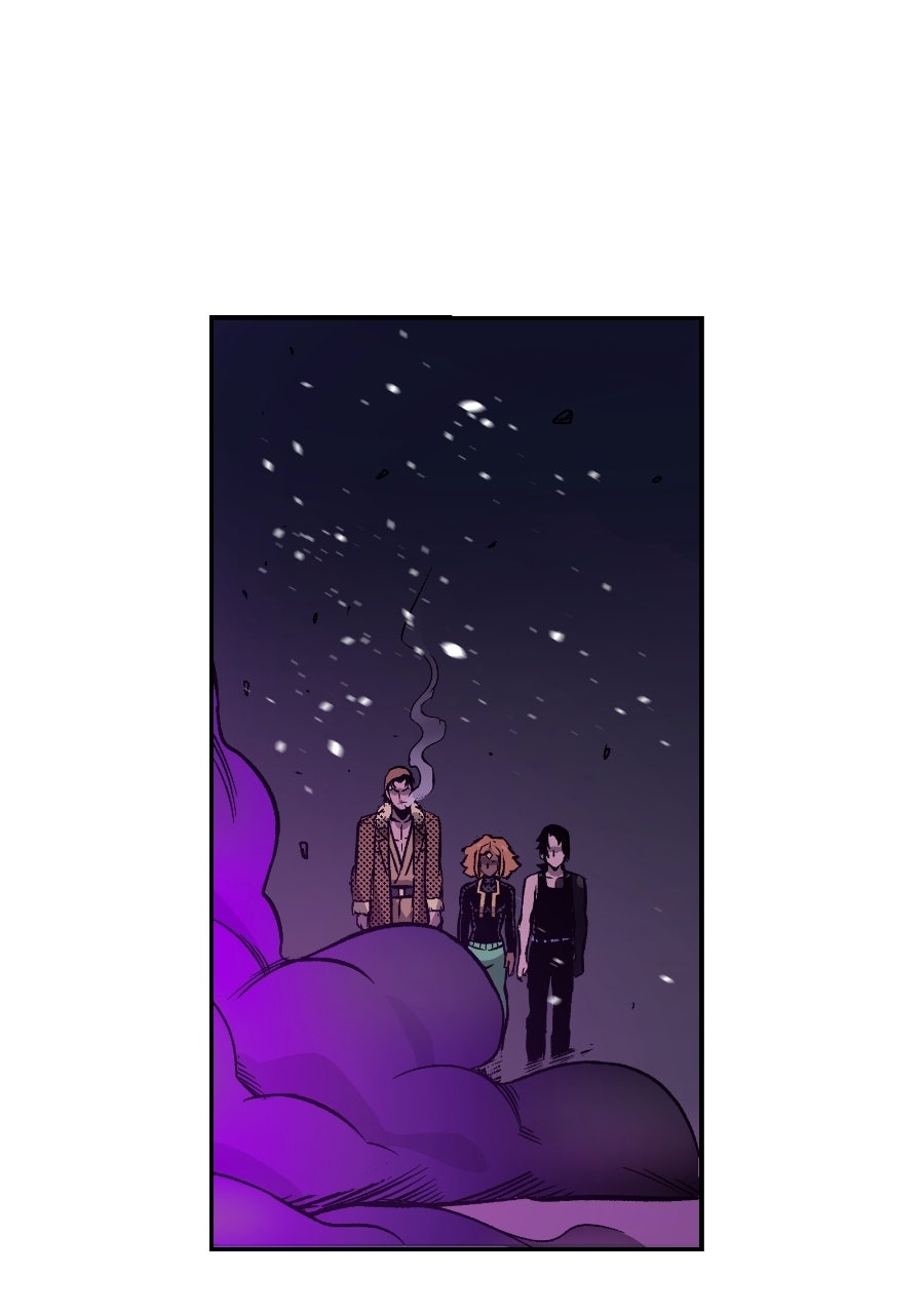 Apple Black Episode 27 page 65 - 
