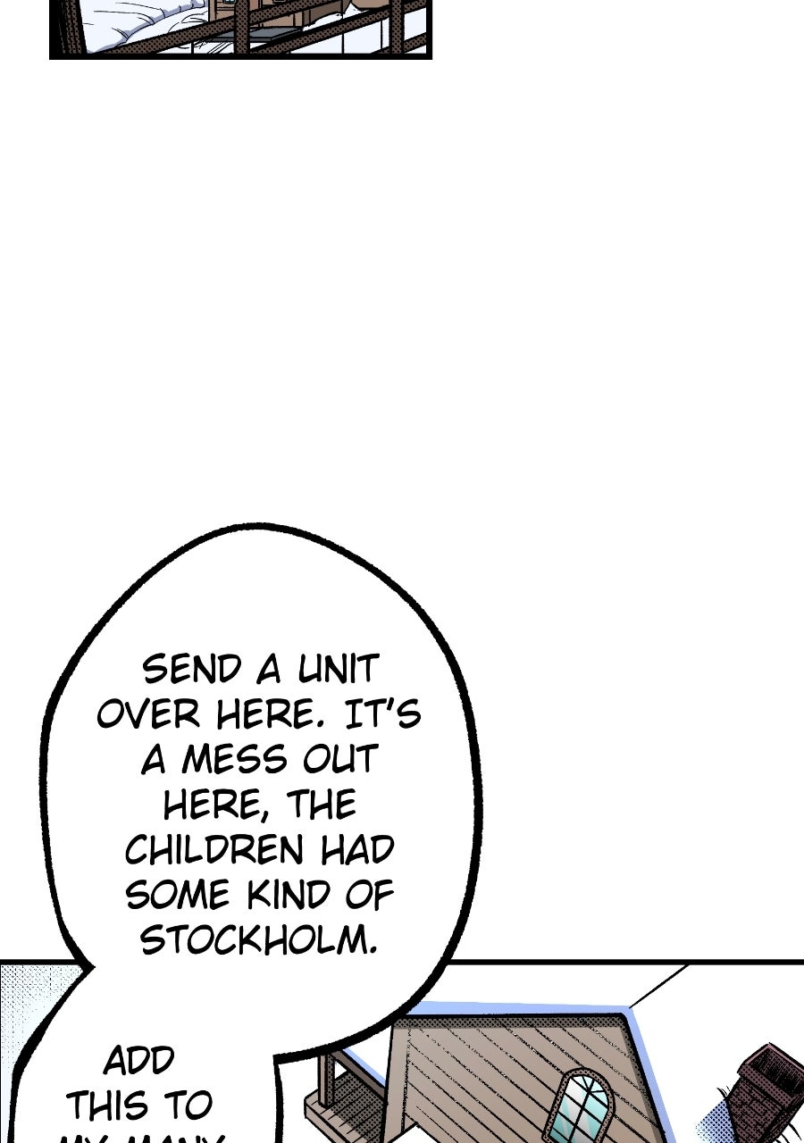 Apple Black Episode 27 page 70 - 