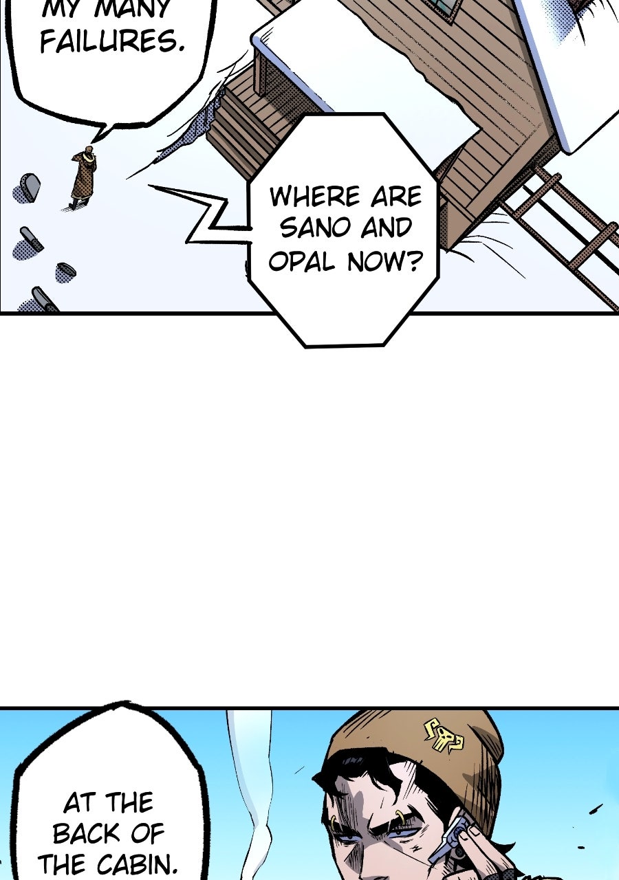 Apple Black Episode 27 page 71 - 