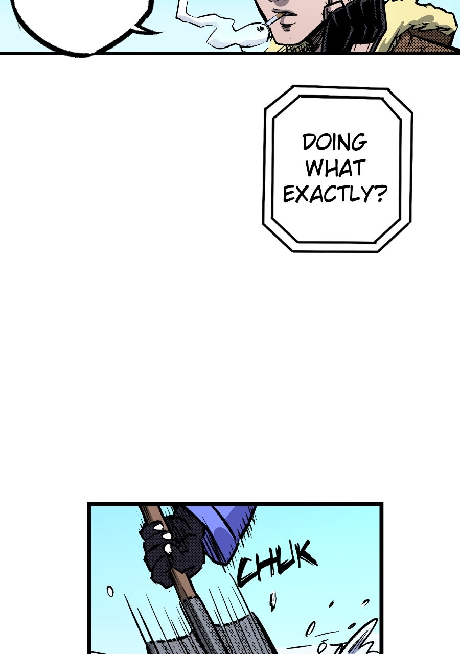 Apple Black Episode 27 page 72 - 