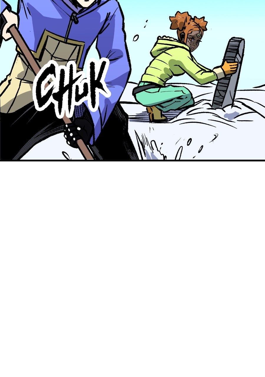 Apple Black Episode 27 page 75 - 